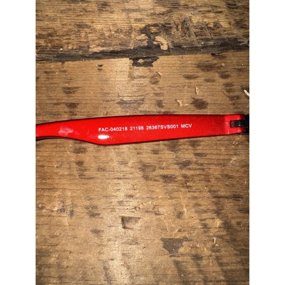 MARVEL© Friendly Neighborhood‎ Spider-Man Kid's Sunglasses 26367SVS001 MCV